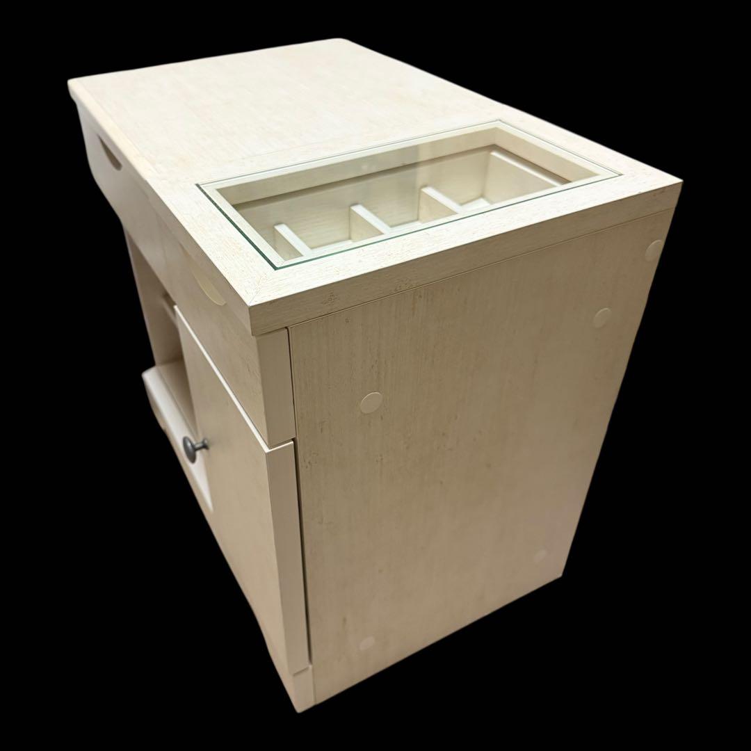 【美品】ニトリ リビングドレッサー