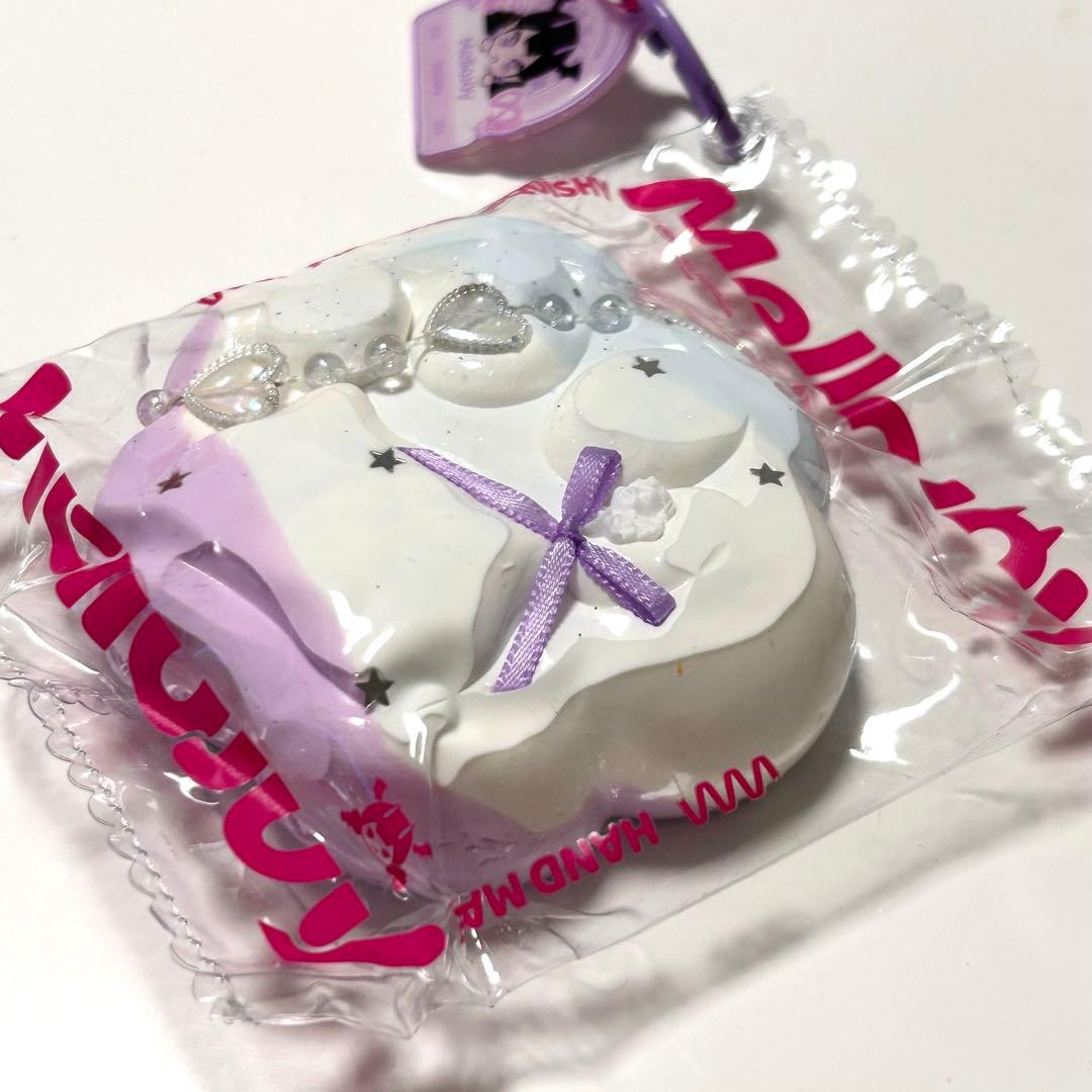 Mellojoy 猫爪シリーズ 天使