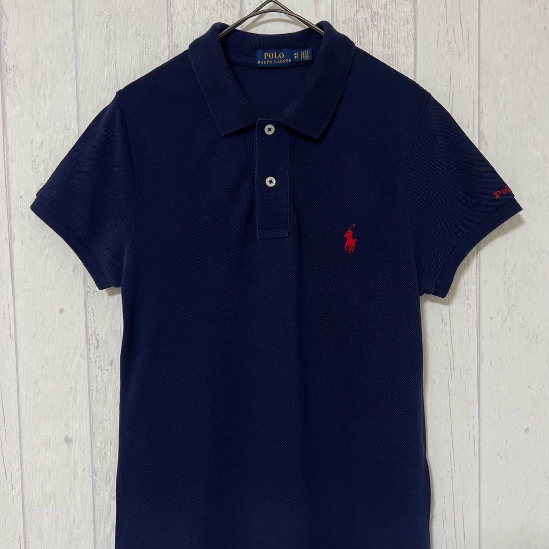 専用Polo Ralph Lauren ポロワンピース ラルフローレン ロング丈