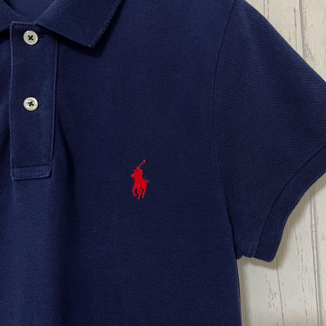 専用Polo Ralph Lauren ポロワンピース ラルフローレン ロング丈