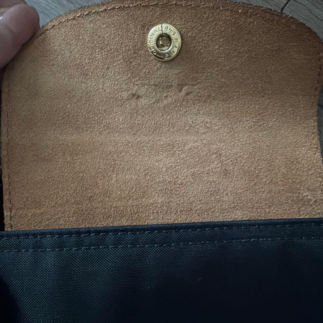 LONGCHAMP ロンシャン プリアージュ L