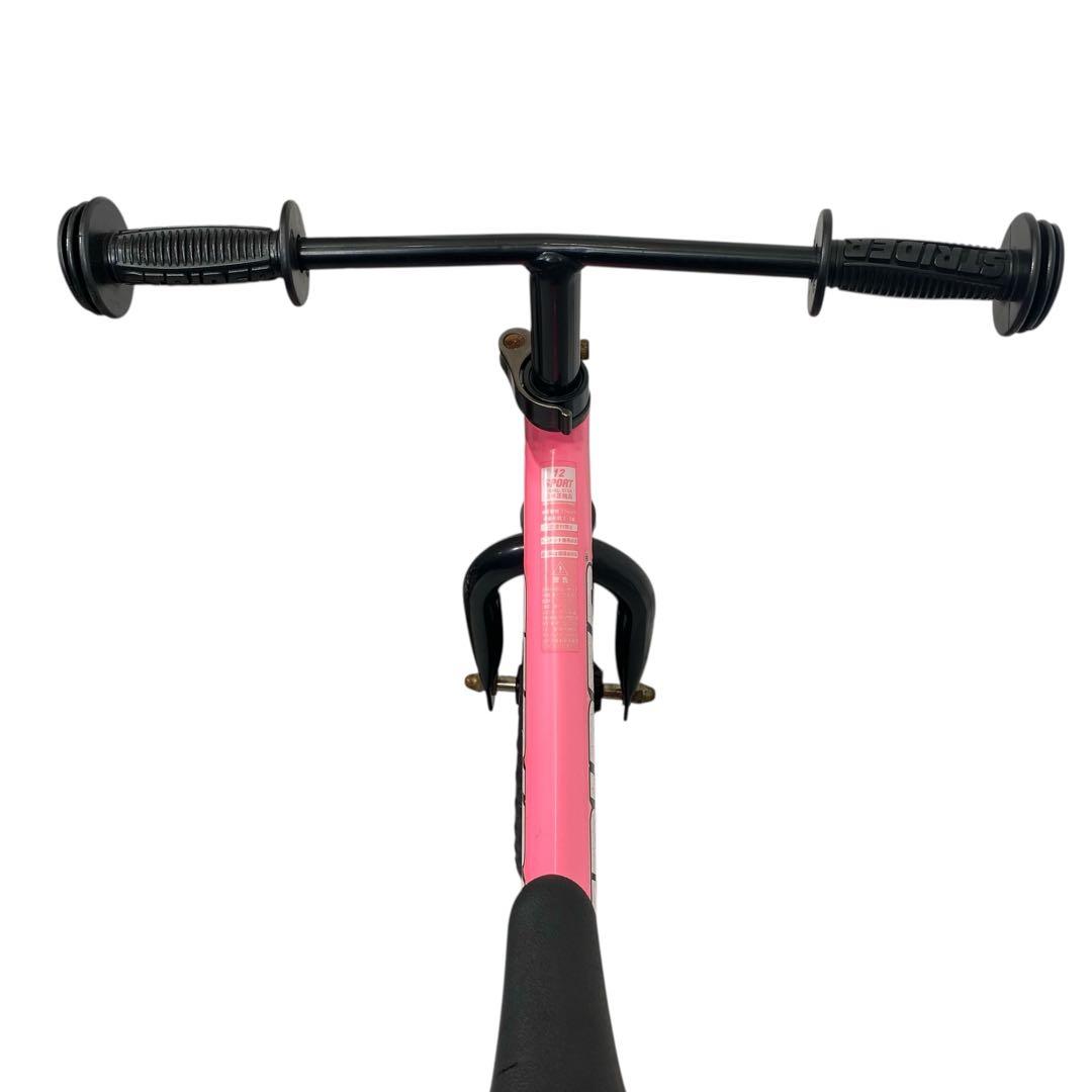 【動作良好】STRIDER ストライダー　日本正規品　12 インチ　スポーツ