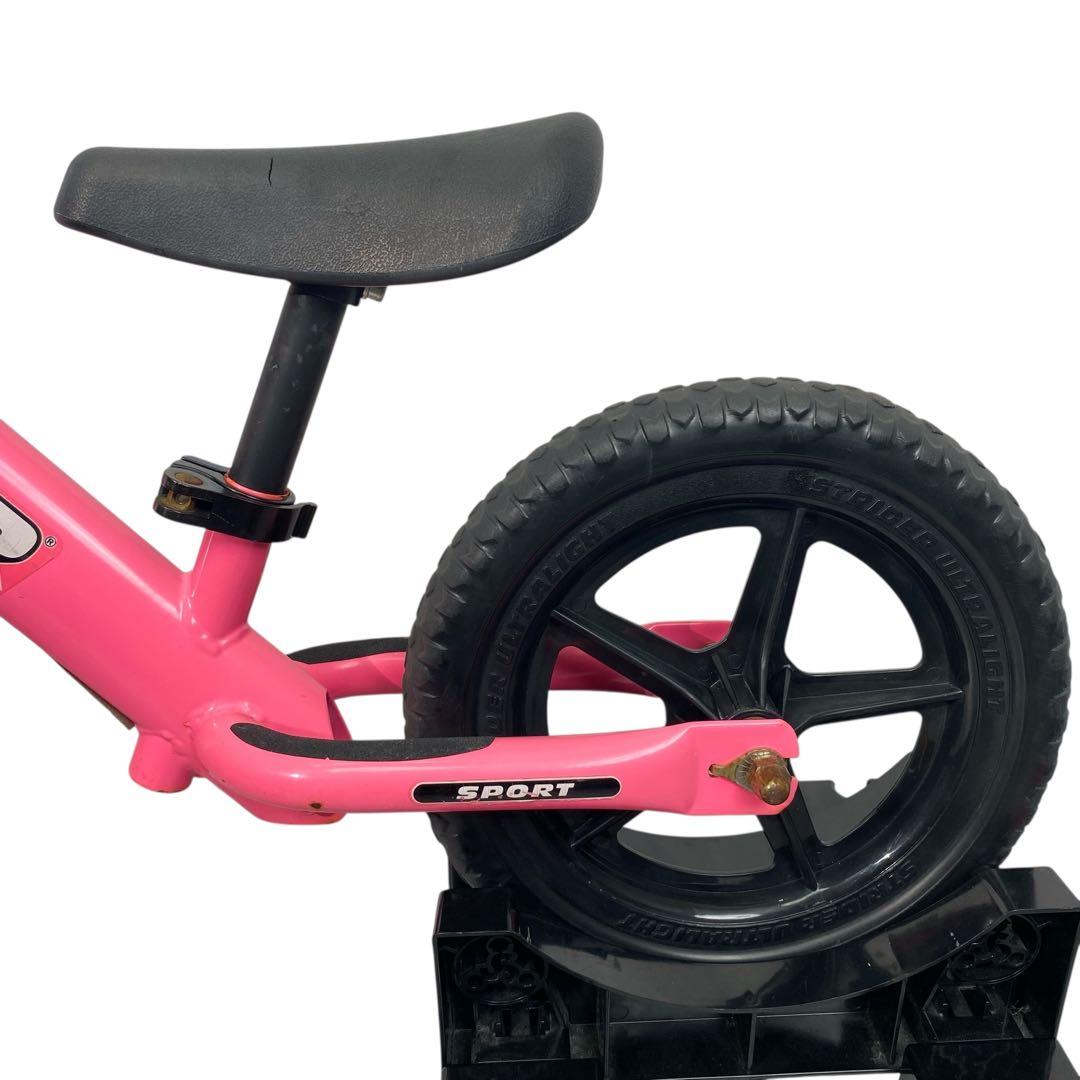 【動作良好】STRIDER ストライダー　日本正規品　12 インチ　スポーツ
