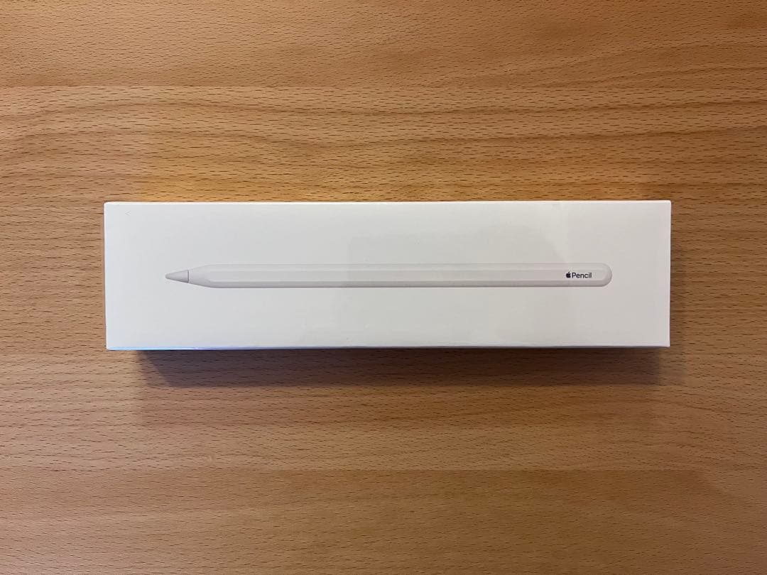 は*い様 Apple Pencil (第2世代)※新品未開封