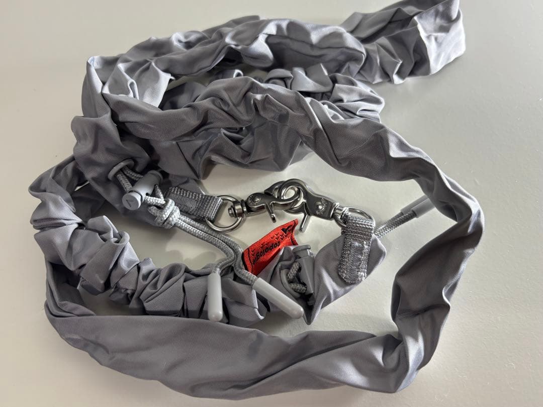 新品未使用Topologie Bungee Strap ストラップ単体在庫1点