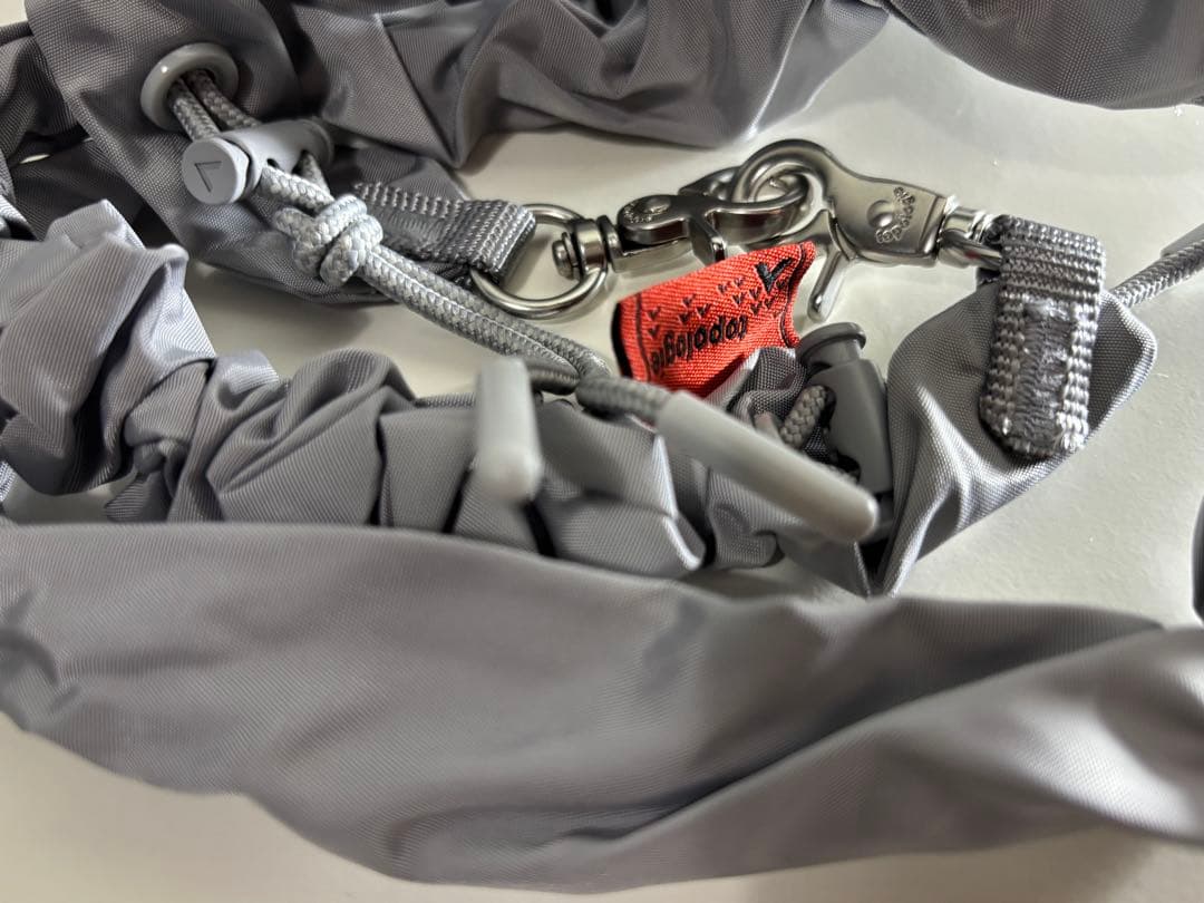 新品未使用Topologie Bungee Strap ストラップ単体在庫1点
