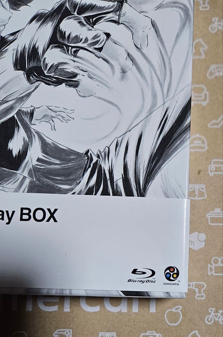 スクライド Blu-ray BOX〈6枚組〉