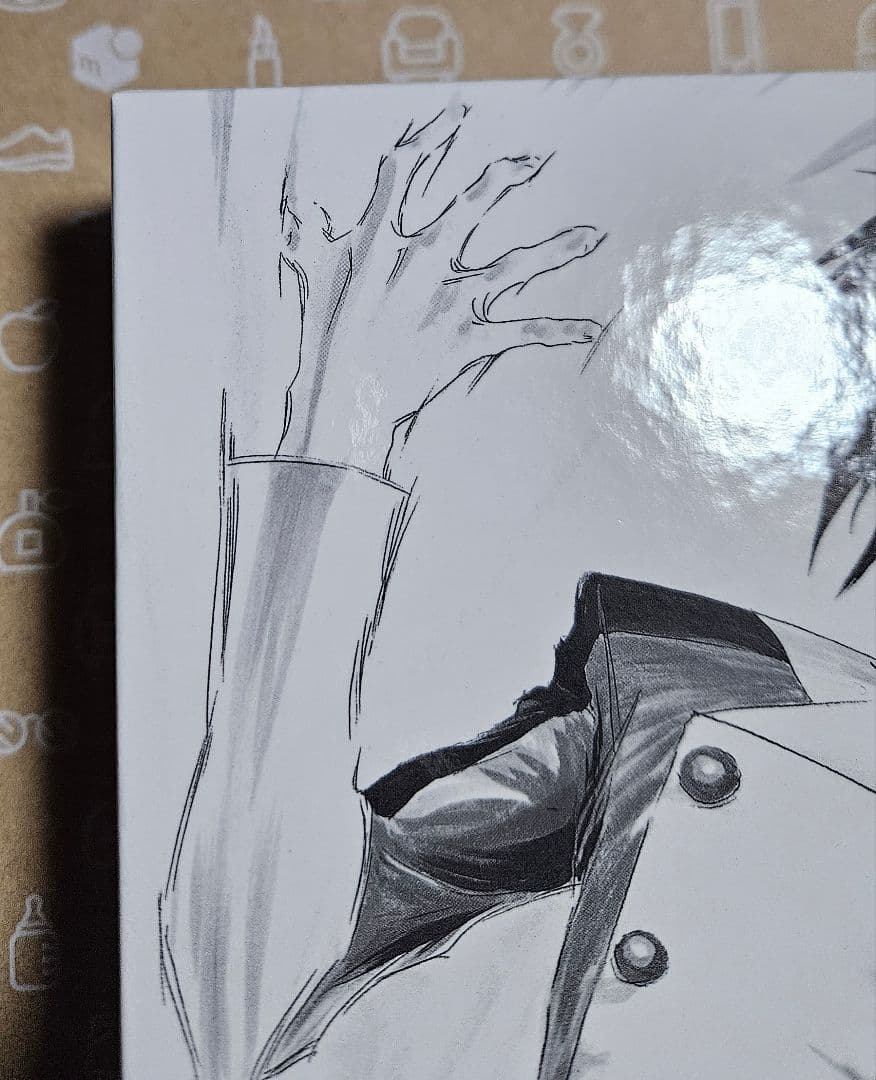 スクライド Blu-ray BOX〈6枚組〉