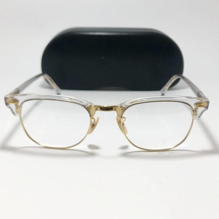 サイズ53【RB5154-5762-SUNBL】調光サングラス　レイバン 未使用