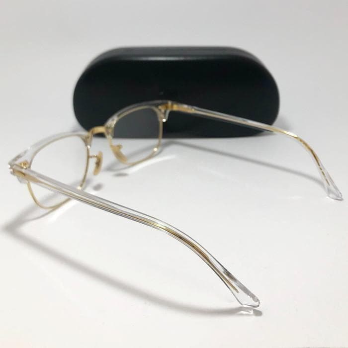 サイズ53【RB5154-5762-SUNBL】調光サングラス　レイバン 未使用