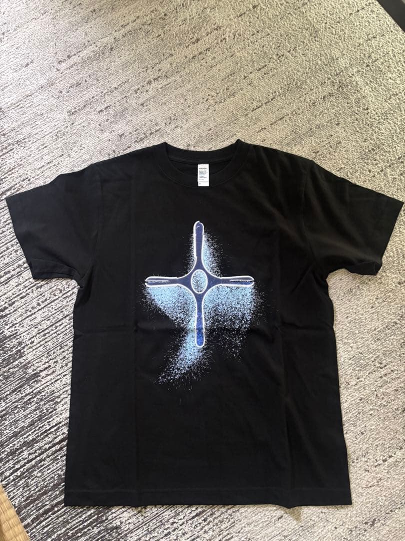 tohji とーじ　グッズ　tシャツ　sサイズ pop yours 2025