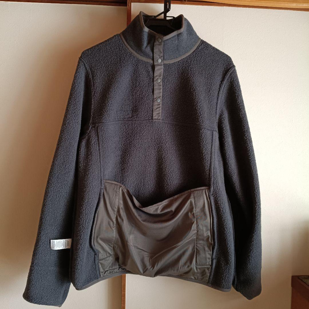 L.L.Beanセーター、フリース、プルオーバー