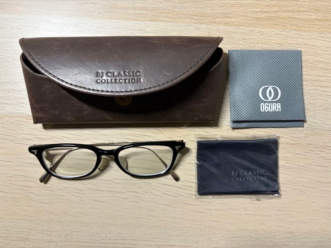 BJ CLASSIC COLLECTION P-501NT 佐藤健さん着用