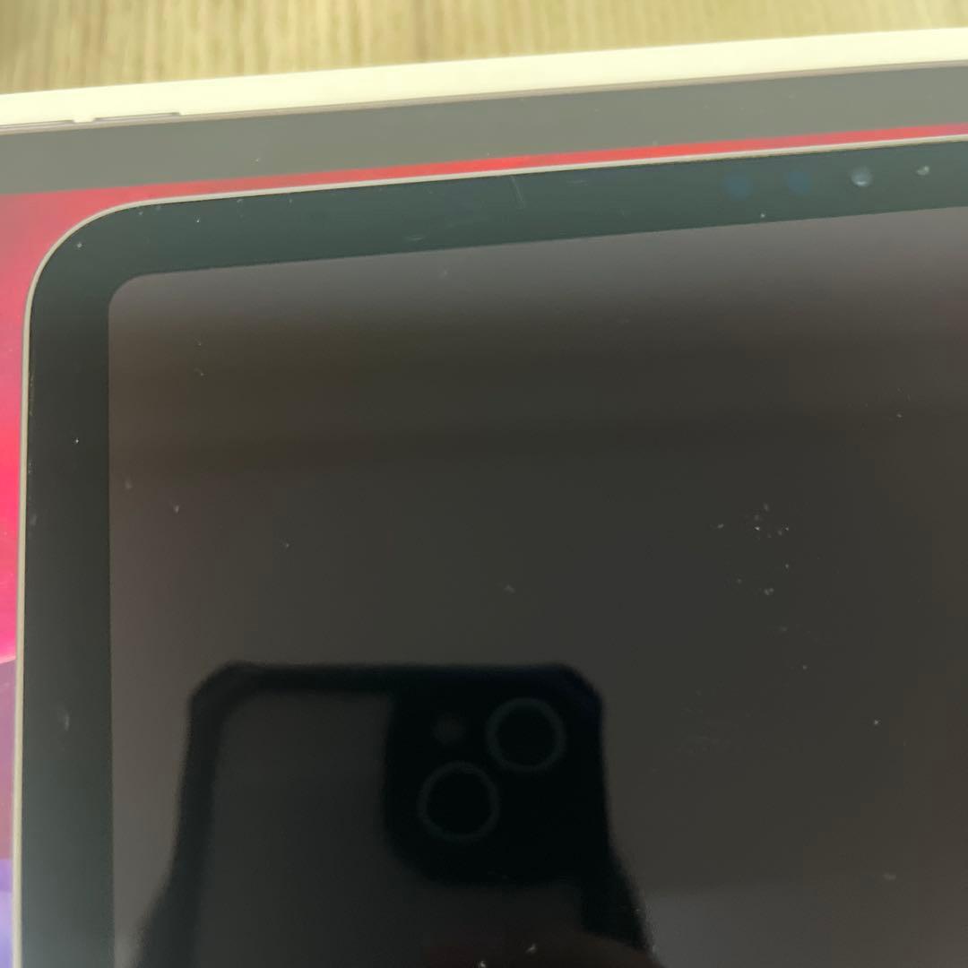 iPadPro 第2世代 128GB Wi-Fi 11インチ 付属品つき