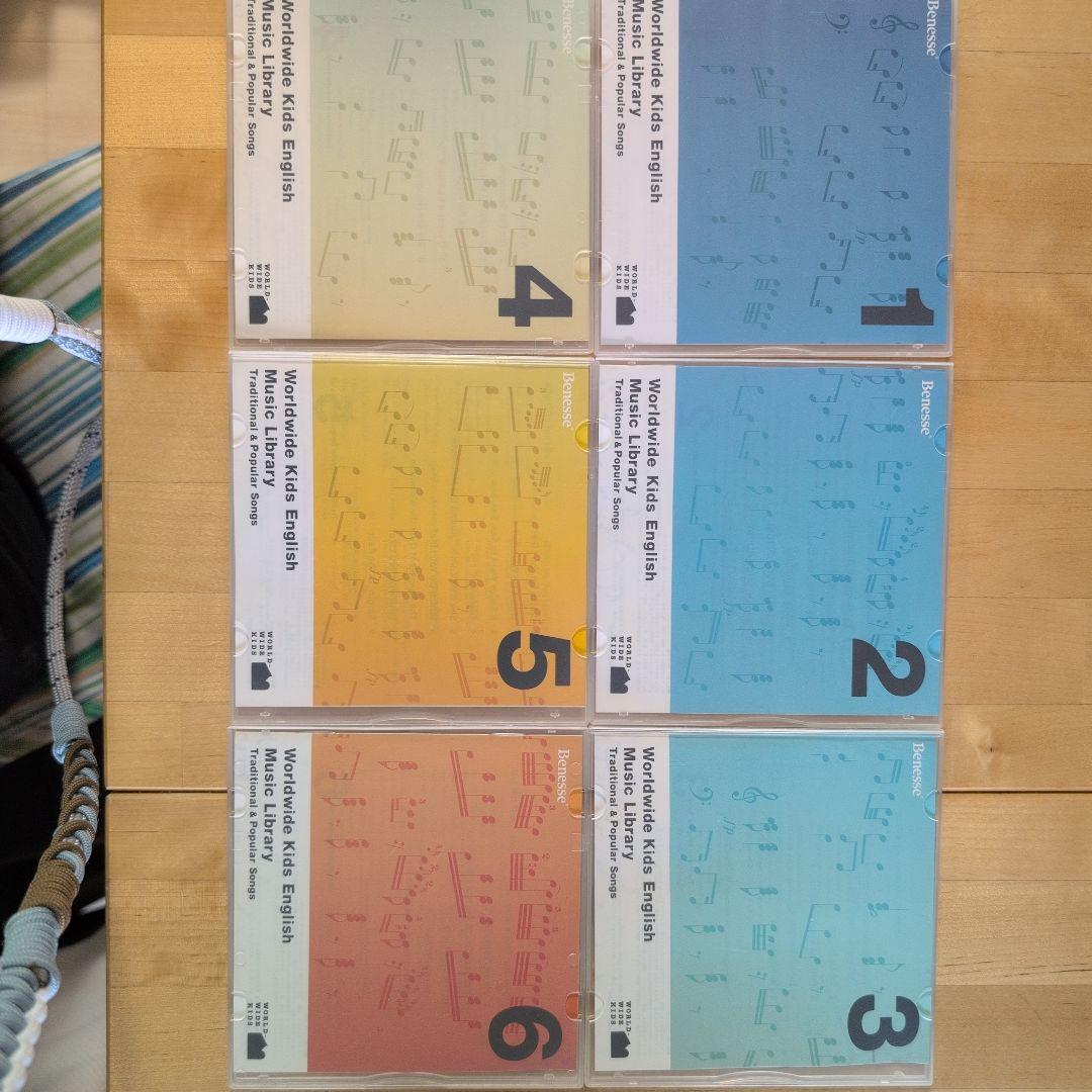 英語学習 DVD & 教材 セット
