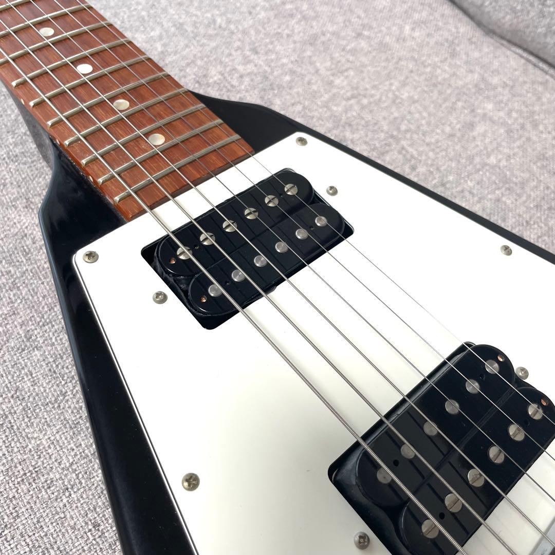 Gibson Flying V ‘68 reissue