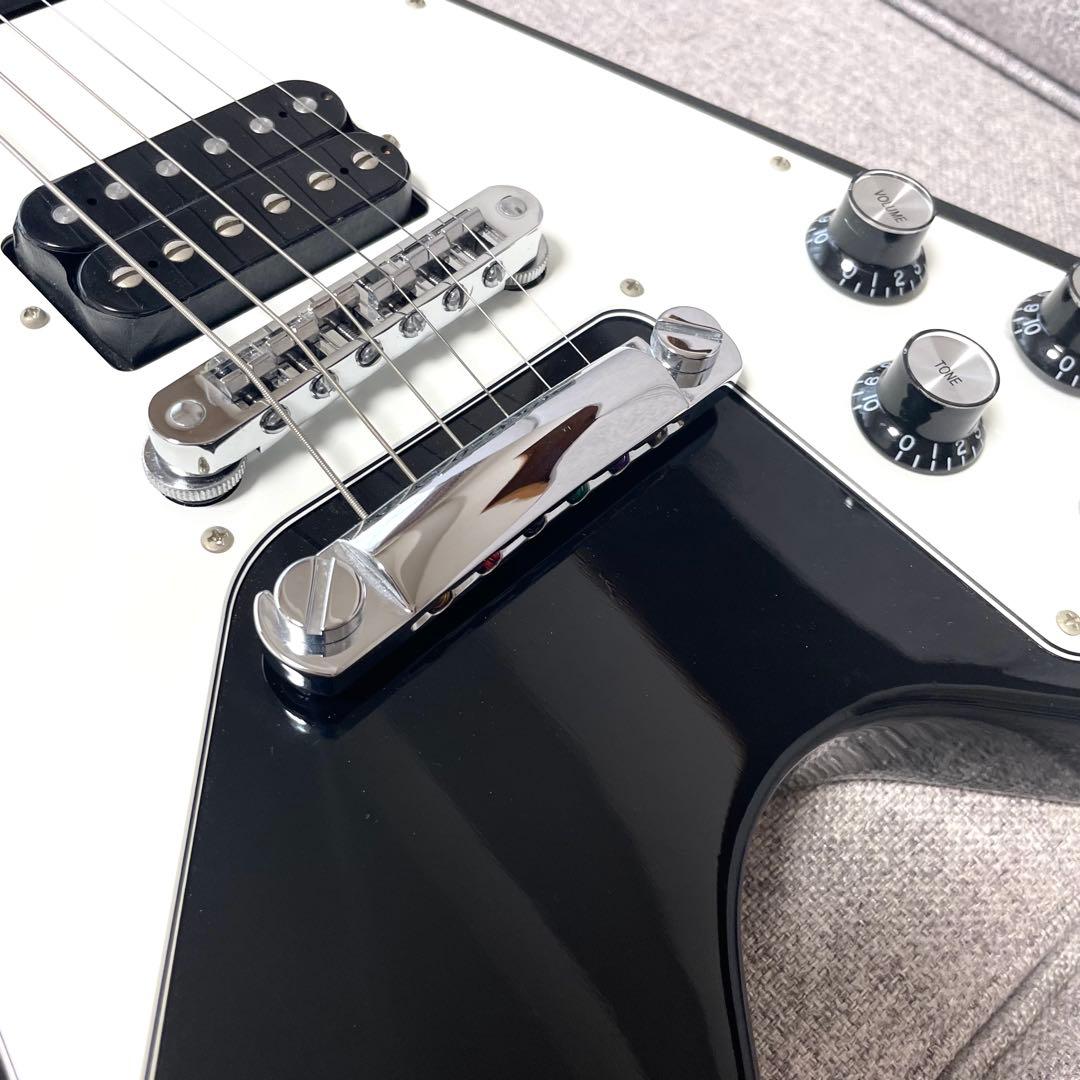 Gibson Flying V ‘68 reissue