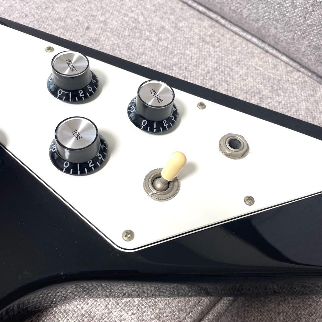 Gibson Flying V ‘68 reissue