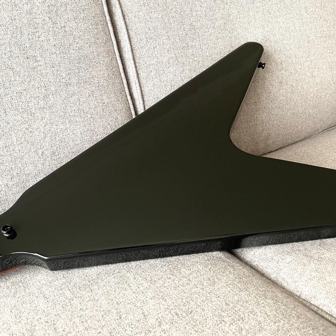 Gibson Flying V ‘68 reissue