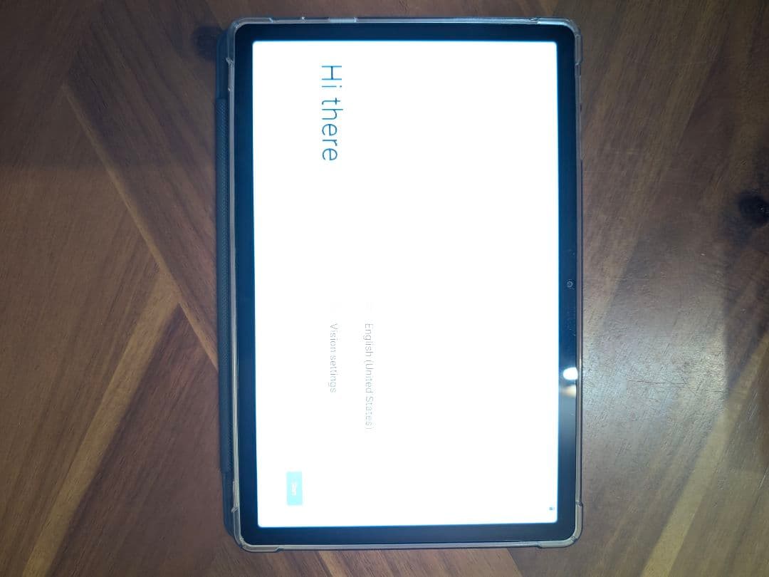 TABWEE T90 タブレット 本体
