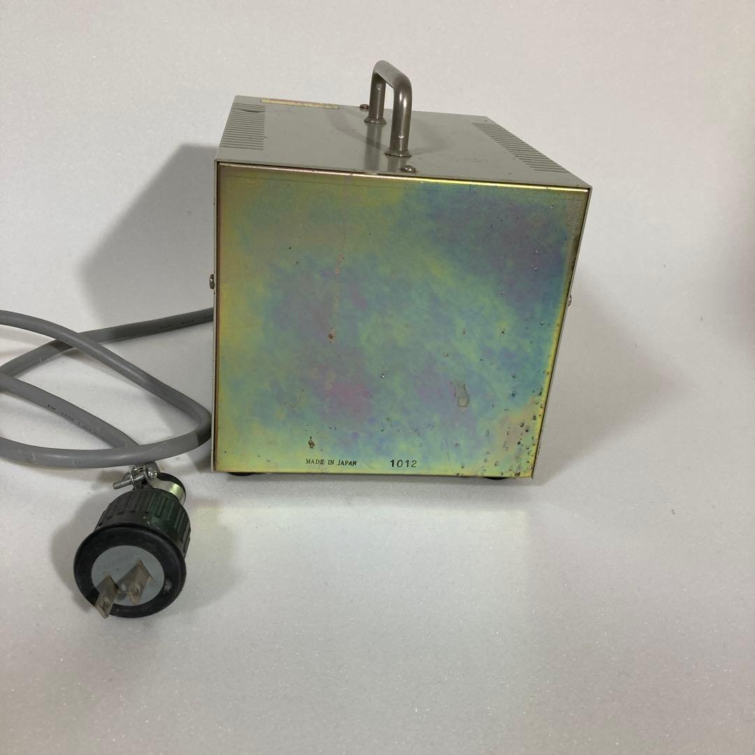 SK-2200-U 変圧器 2200W 日章工業