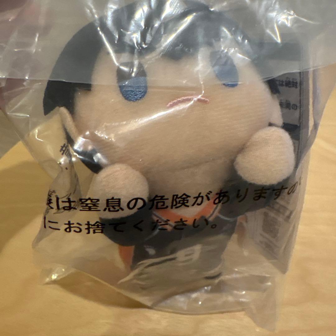 一番くじ ハイキュー!! ～10th anniversary！～