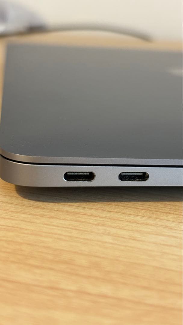MacBook本体 M1 MacbookAir 8GB/256GB
