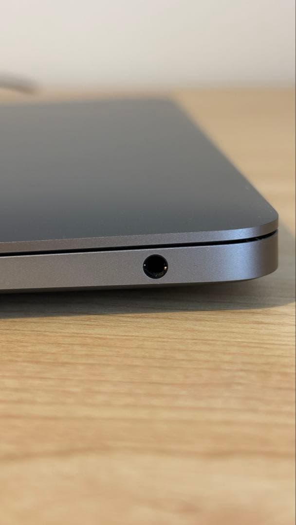 MacBook本体 M1 MacbookAir 8GB/256GB