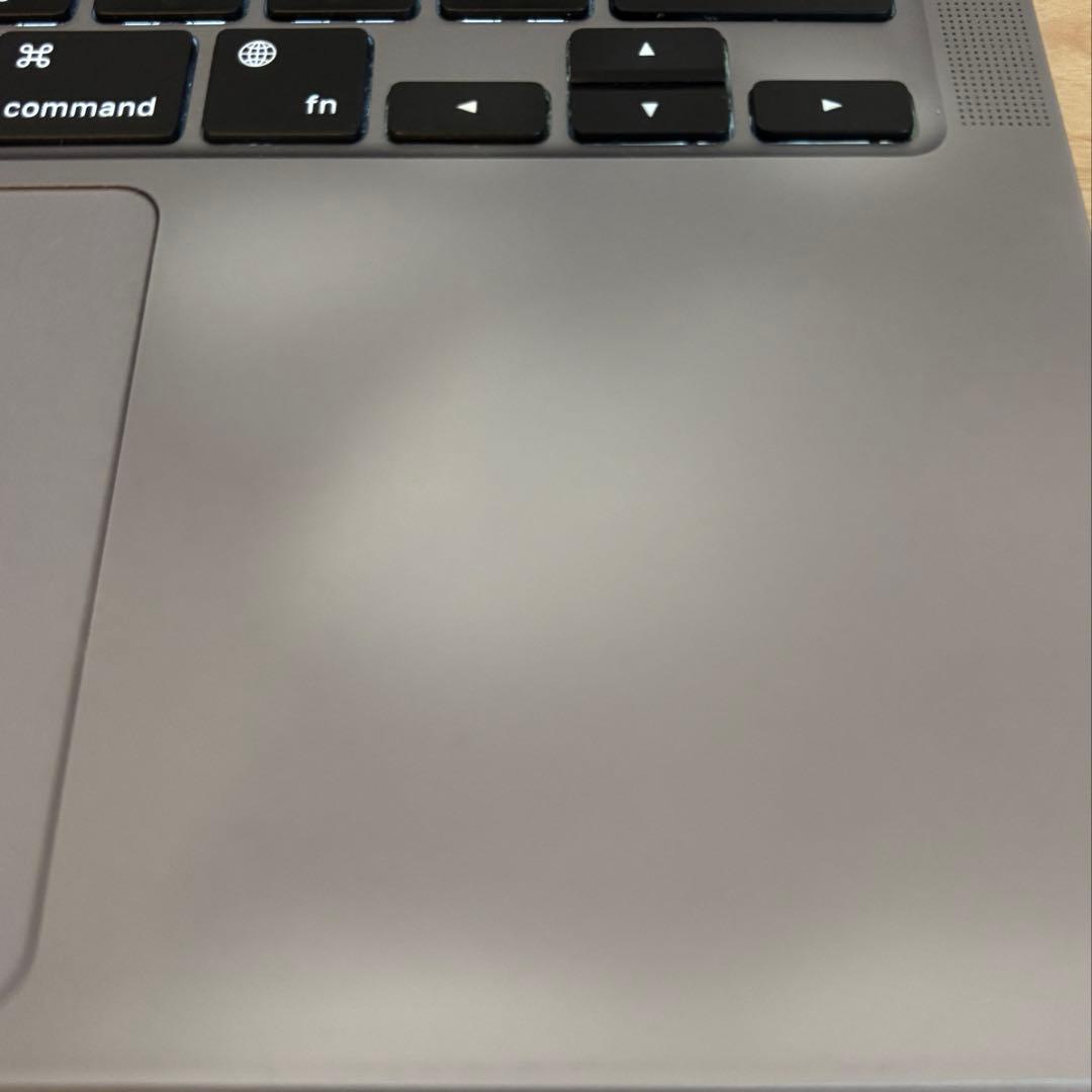 MacBook本体 M1 MacbookAir 8GB/256GB