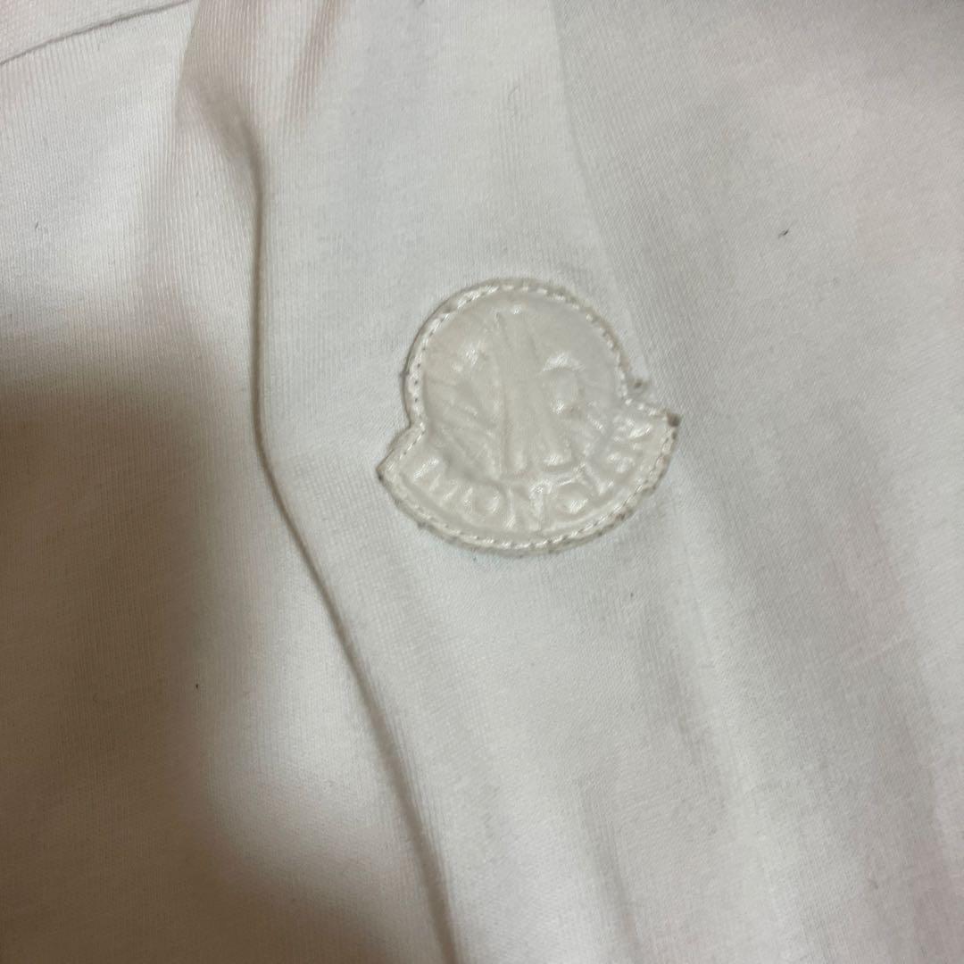 うえちゃん　モンクレール　 Tシャツ 3L相当