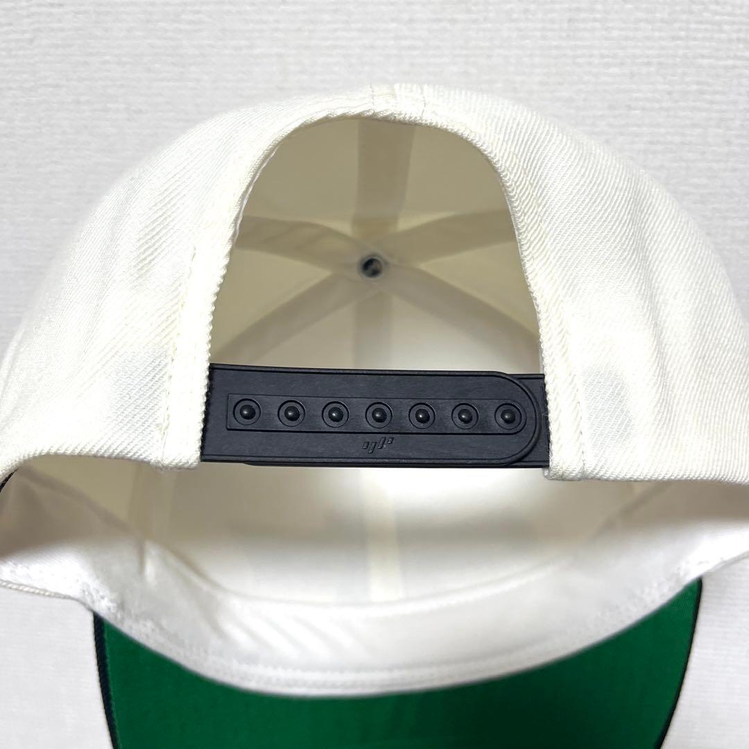 【90s CHEVROLETビンテージワッペン】トラッカーキャップアメカジ