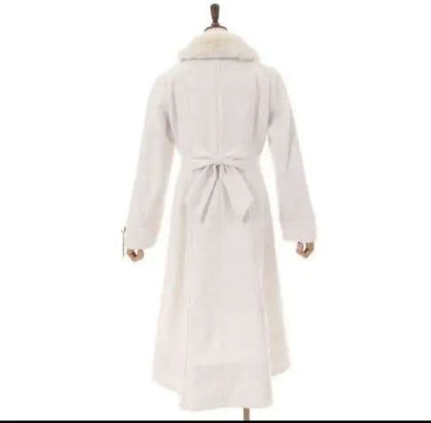 専用axes femme フィッシュテールコート