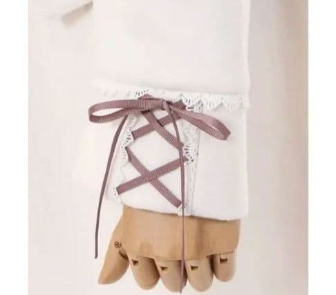 専用axes femme フィッシュテールコート