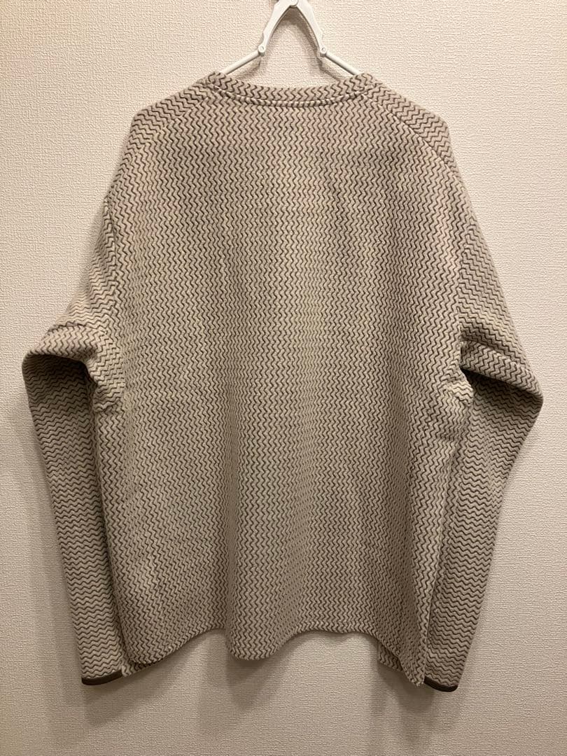 patagonia パタゴニア メンズ・R1 エア・クルー　PLCN