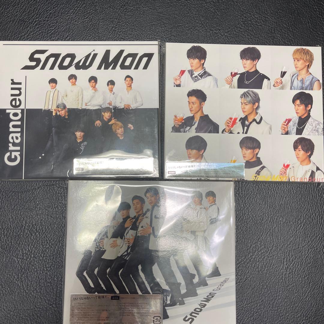 Man シングル アルバム CD まとめ売り