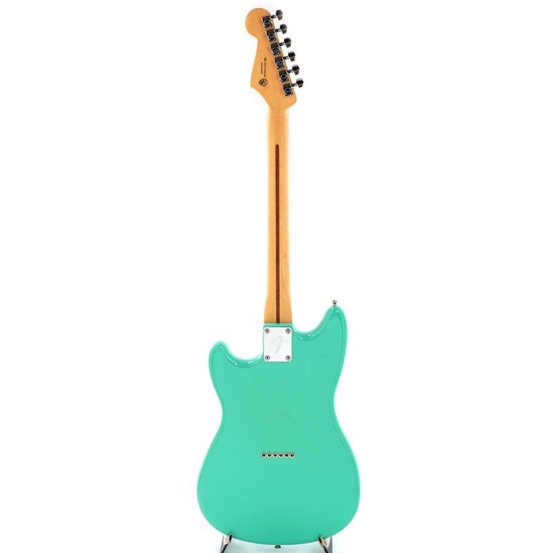 ギター Fender Mexico Player Duo-Sonic