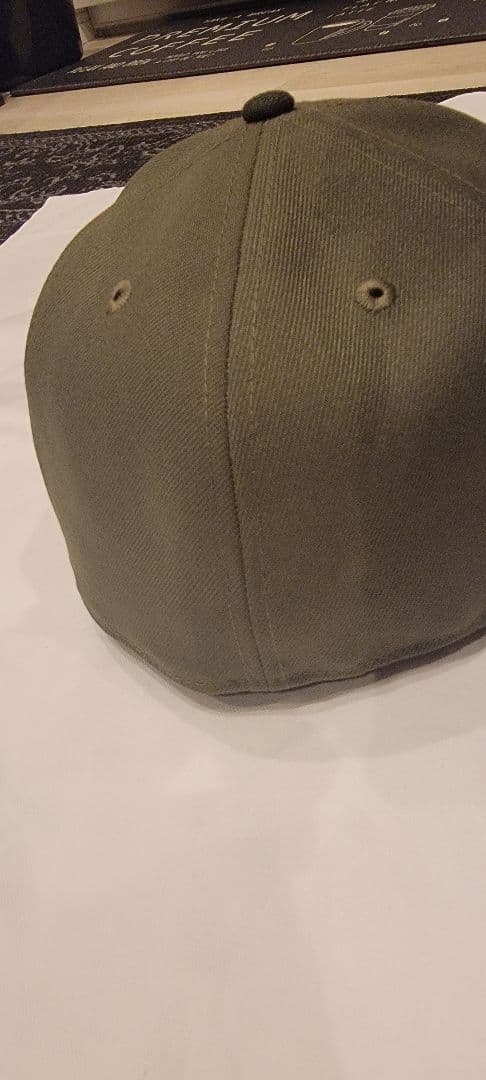 ニューエラ 59FIFTY 機動戦士ガンダム ジオン軍 7 1/2