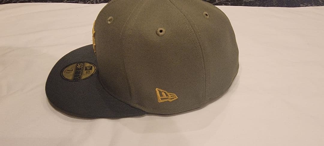 ニューエラ 59FIFTY 機動戦士ガンダム ジオン軍 7 1/2