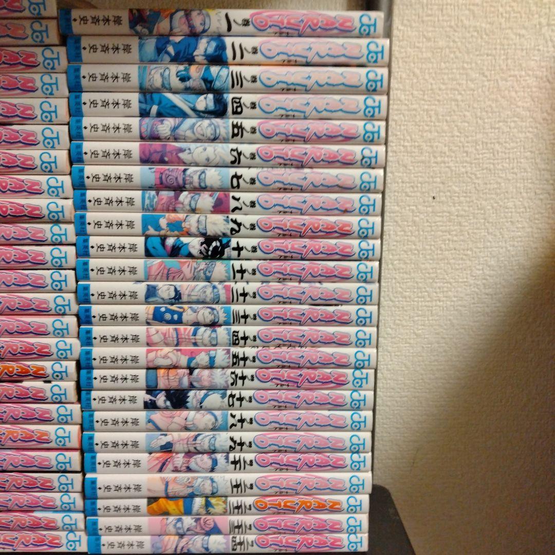 全巻セット　1-72巻　NARUTO―ナルト―