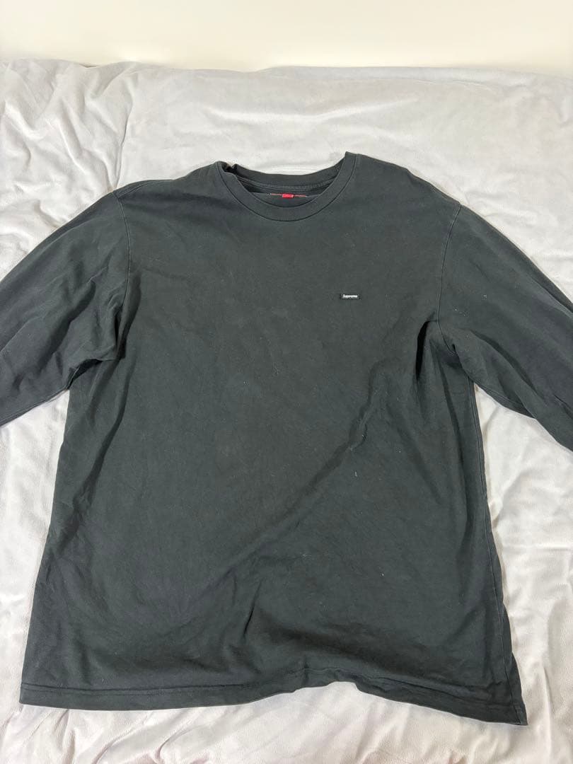 STUSSY Tシャツ supremeロンT