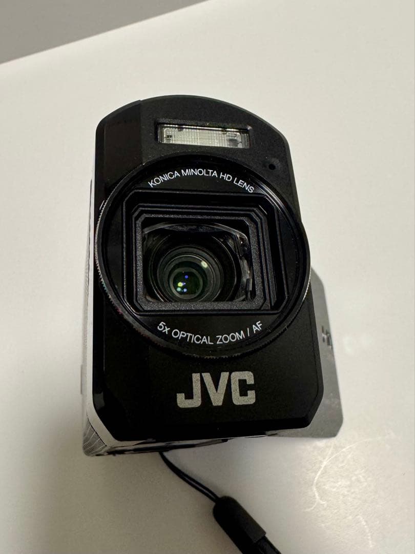 JVC EverioGZ-X900HDメモリーカメラ フルHD1920×1080
