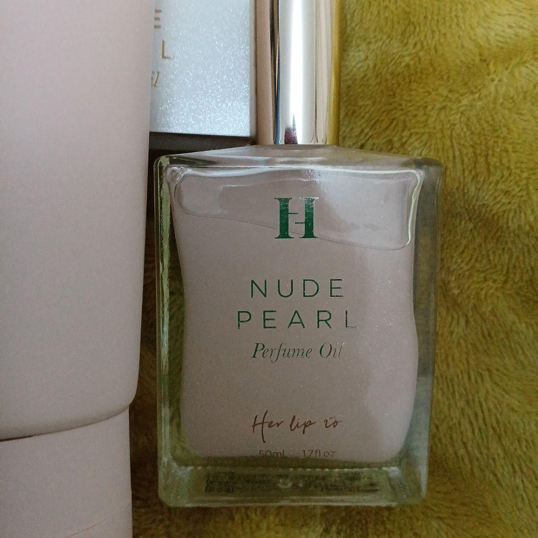 Her lip to3点セット