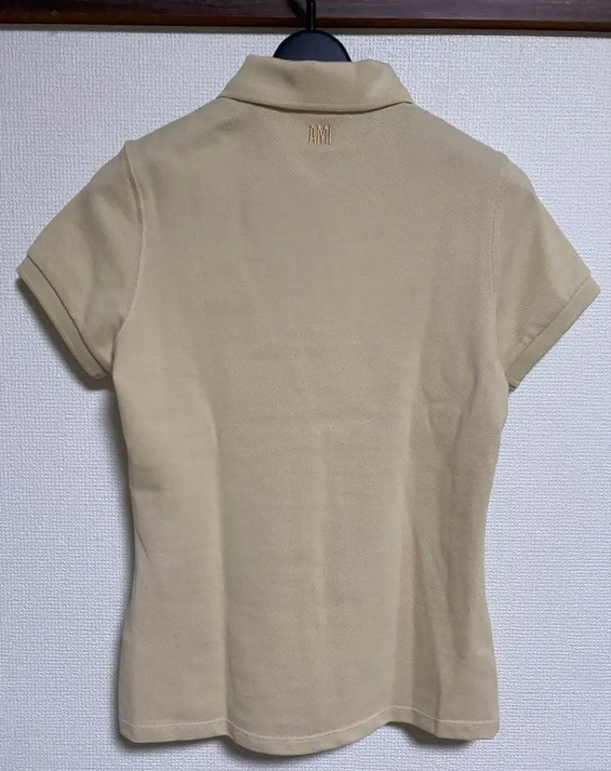 アミパリス　Tシャツ　ポロシャツ