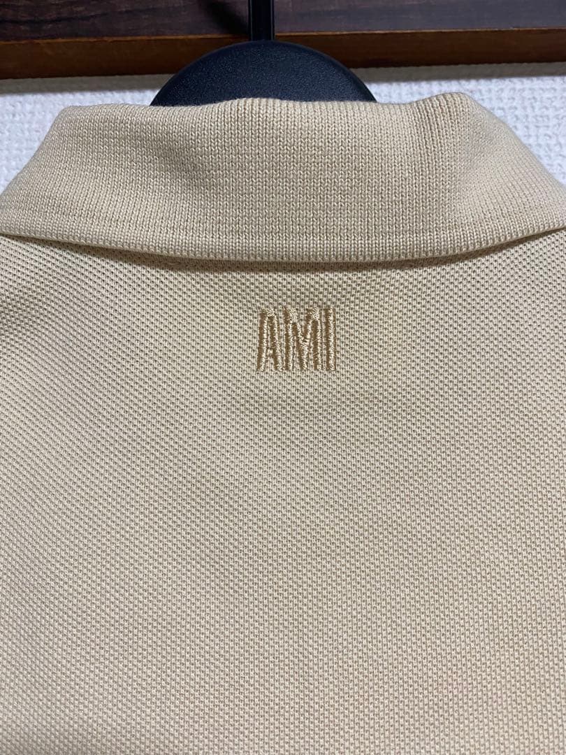 アミパリス　Tシャツ　ポロシャツ