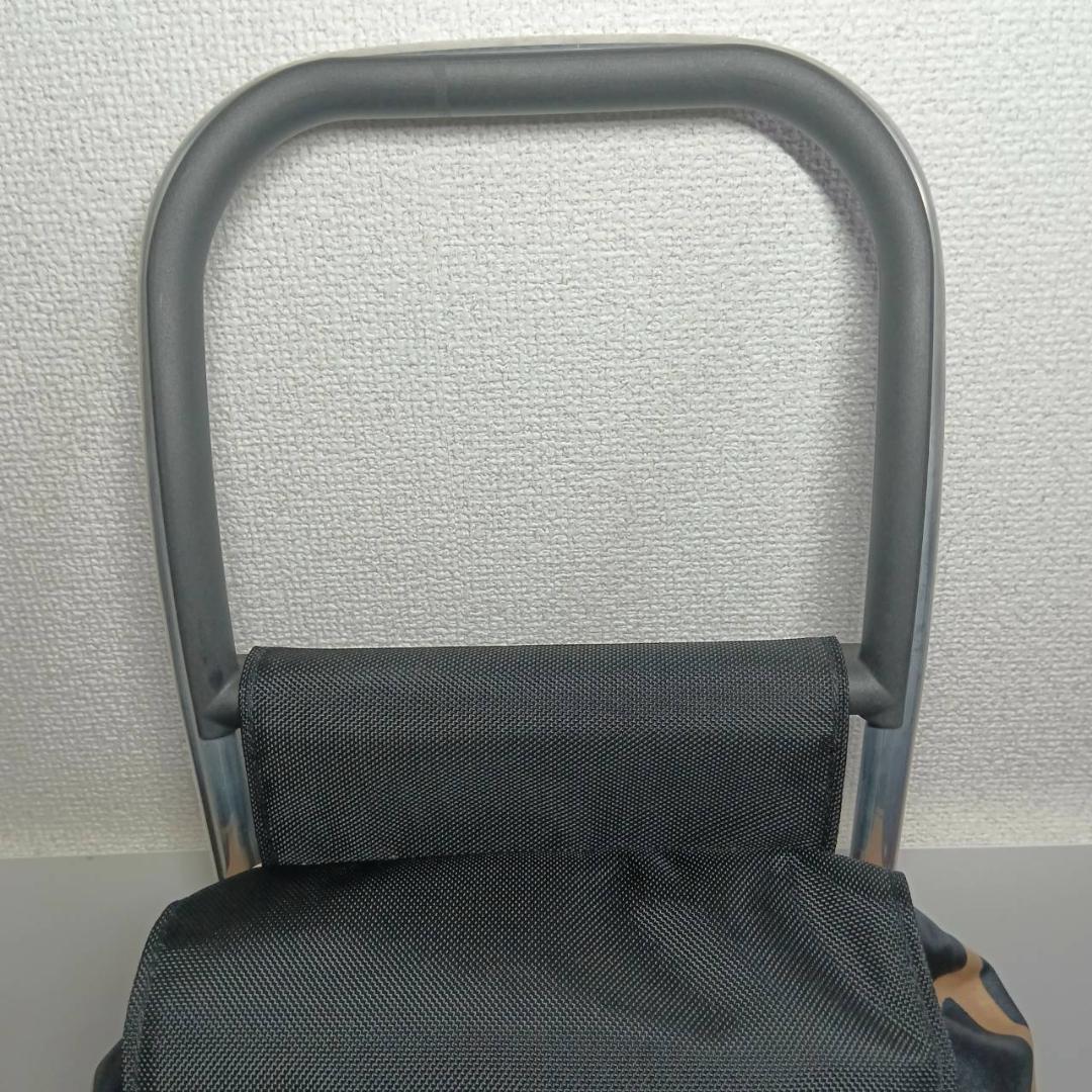 ROLSER ロルサー ショッピングカート キャリーカート サバンナキャメル