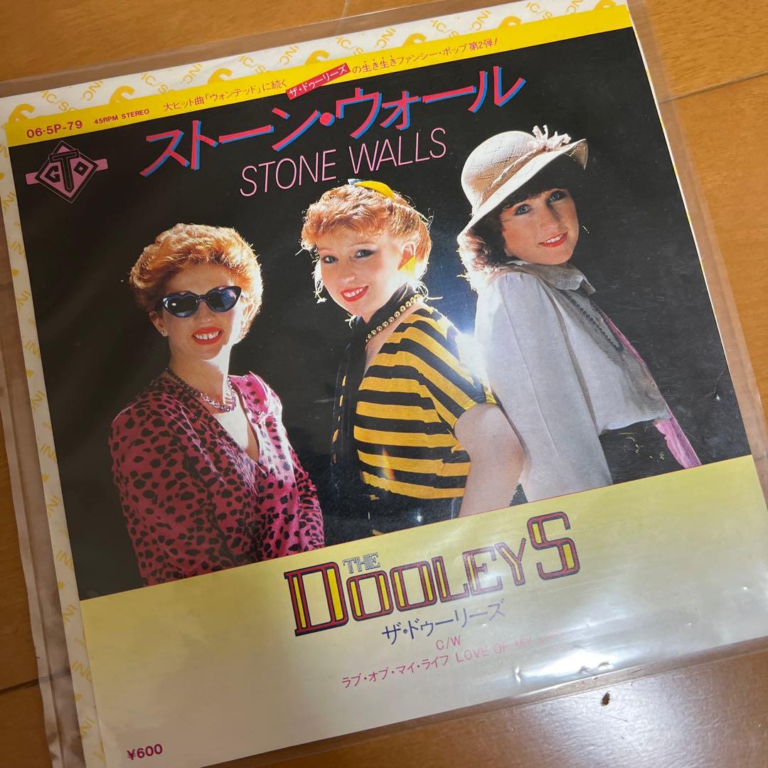 美品！昭和洋楽レコード10枚セット！ビリージョエルインカ帝国ジンギスカン