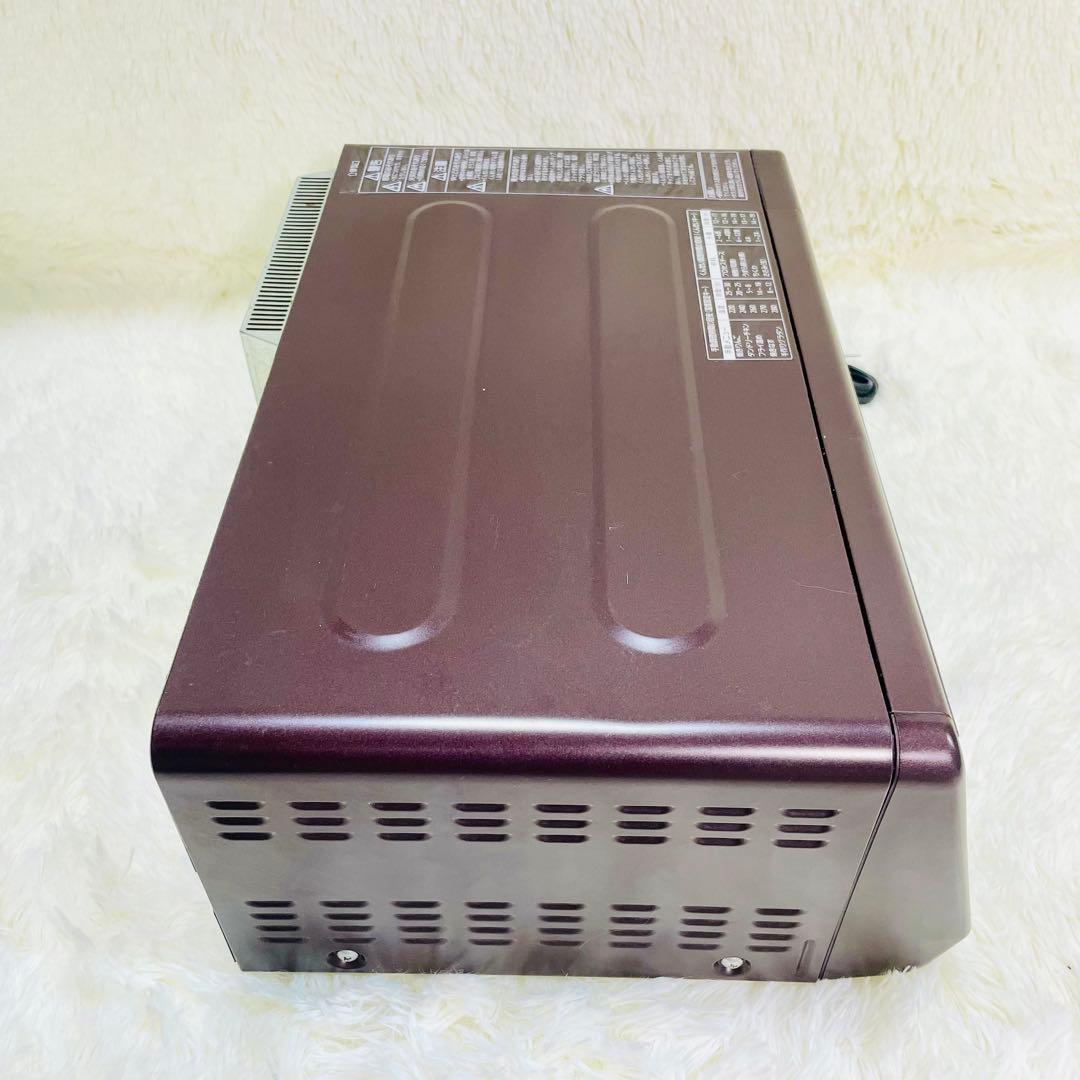 動作品　Panasonic スモーク　ロースター　NF-RT1000 燻製