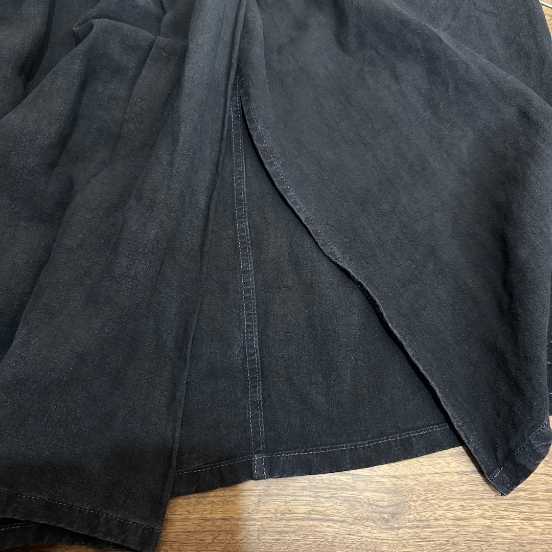ワイズ　ヨウジヤマモト デニム　セットアップ