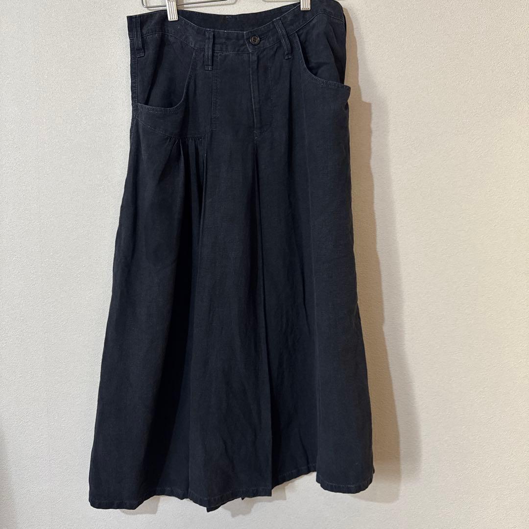 ワイズ　ヨウジヤマモト デニム　セットアップ