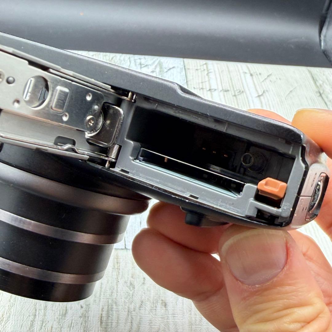 Canon PowerShot SX260HS ジャンク品